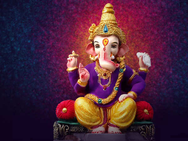 jai ganesh jai ganesh