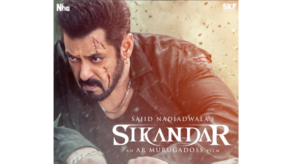 sikandar movie review