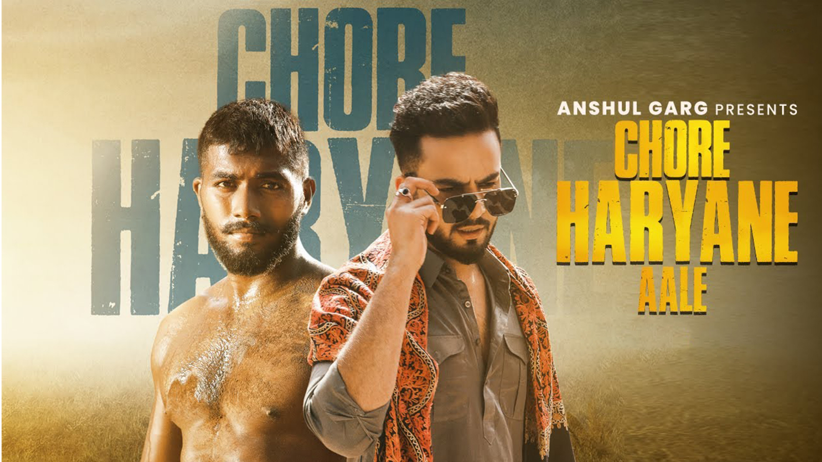 Chore Haryane Ale-elvish Yadav- Ankit- Gossipmusically