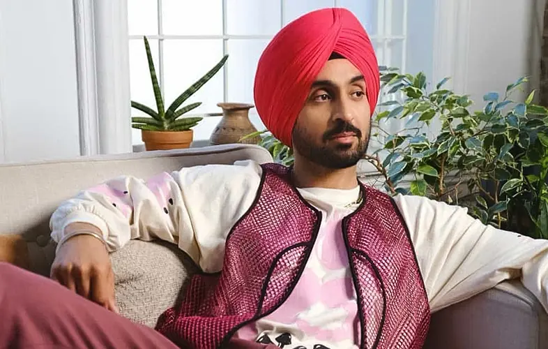 Diljit Dosanjh: The Journey of a Punjabi Superstar