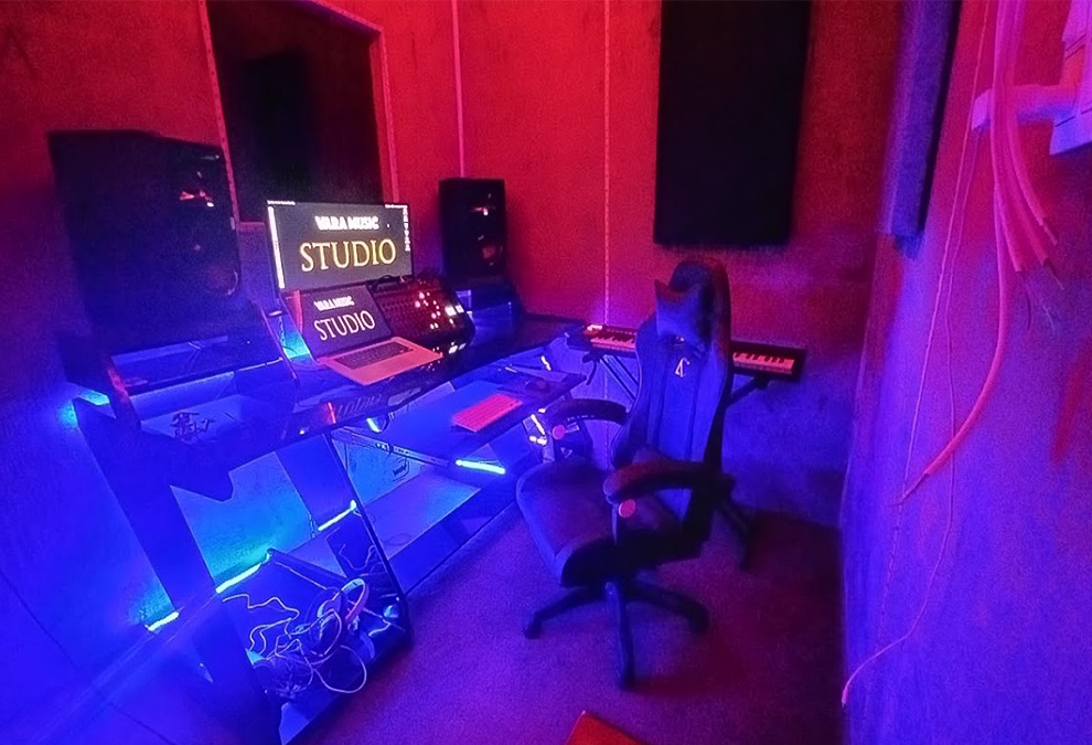 vara music studio