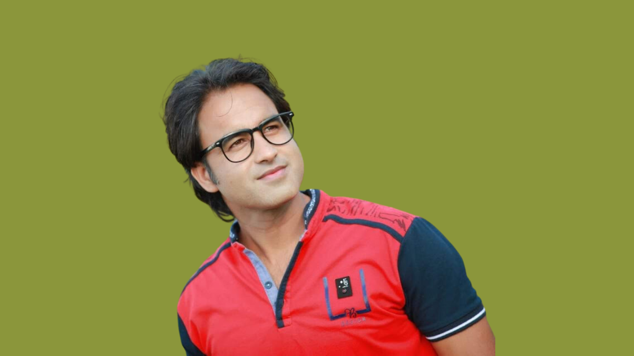 Ajay Solanki