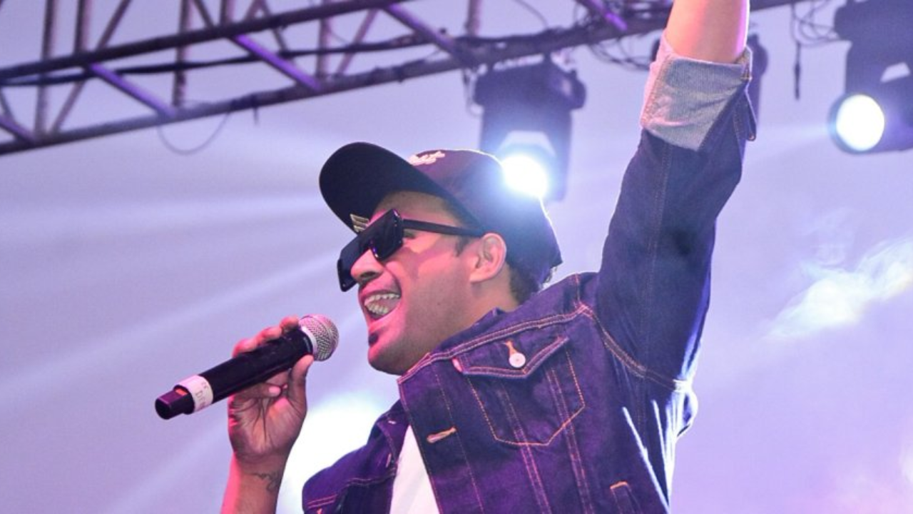 Inder Arya Uttarakhandi Singer