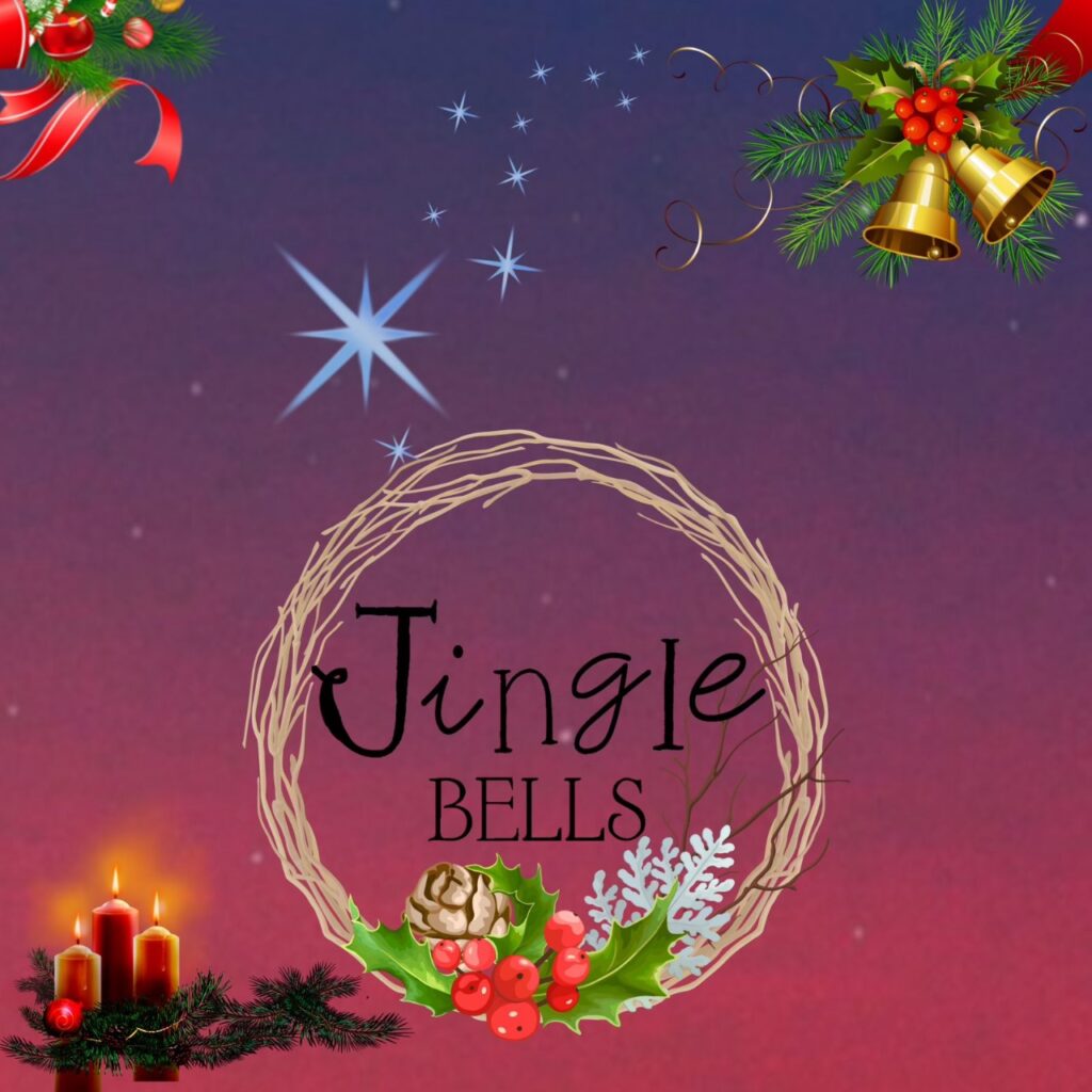 Jingle Bells Lyrics