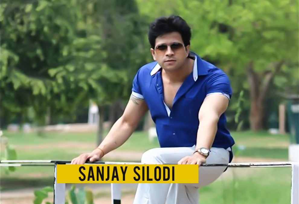 Sanju Silodi