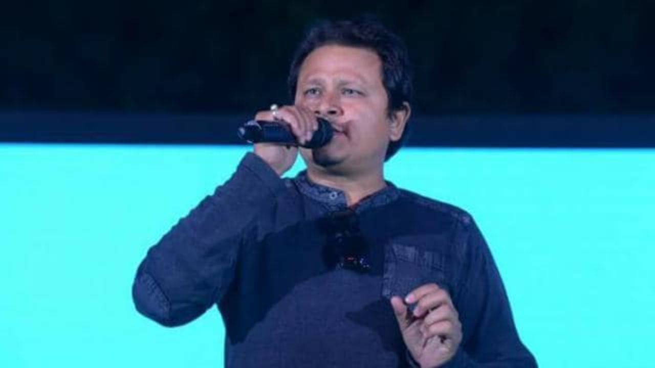 gajendar rana uttrakhandi singer
