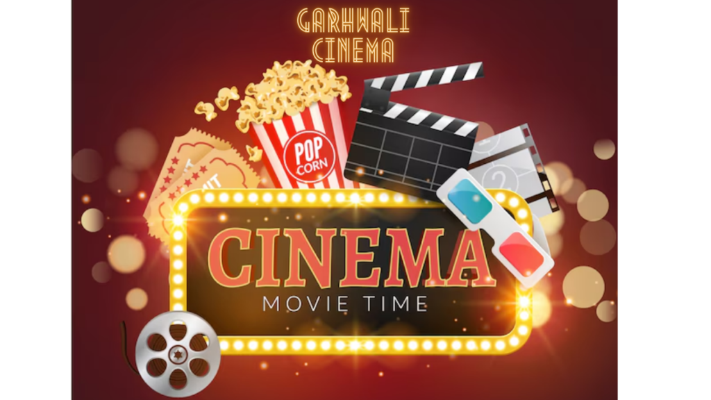 garhwal cinema