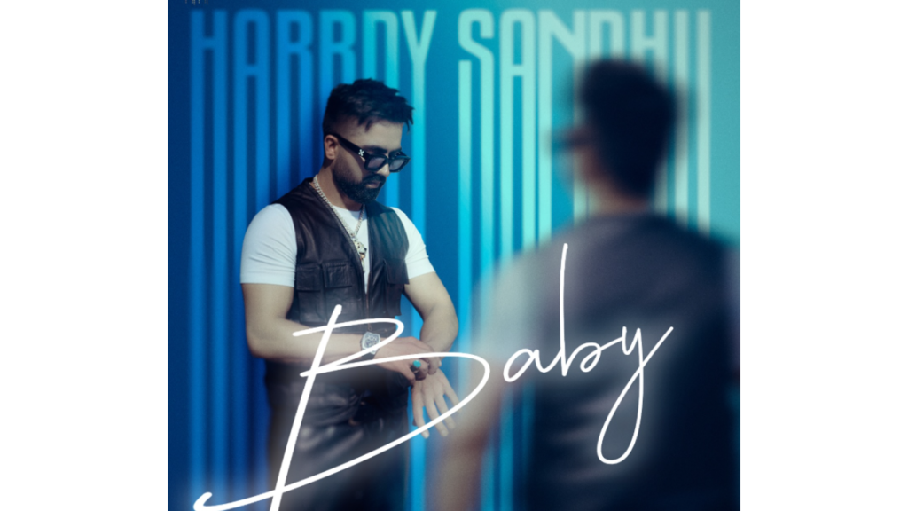 hardy sandhu baby song lyrics