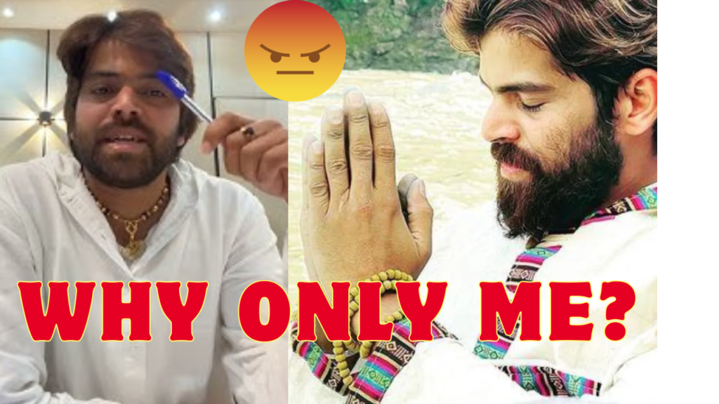 Masoom Sharma Song banned