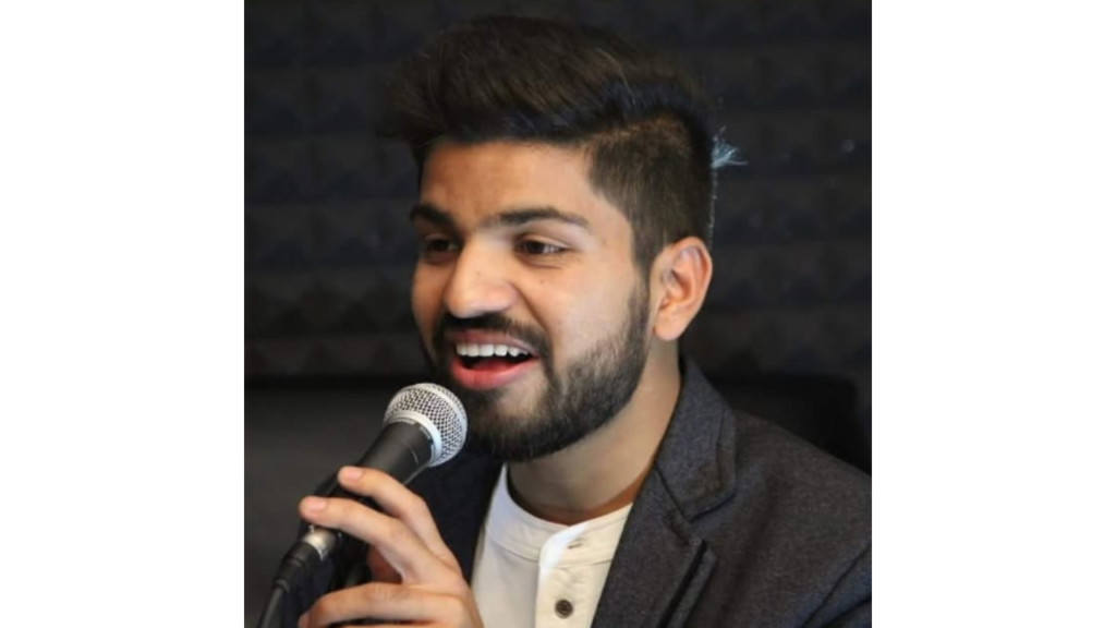 shubh sahota singer