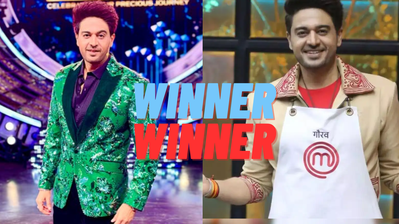 Celebrity MasterChef Winner/gossipmusically