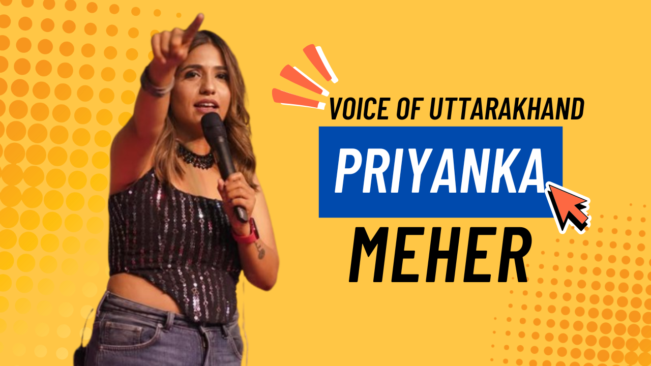 priyanka meher