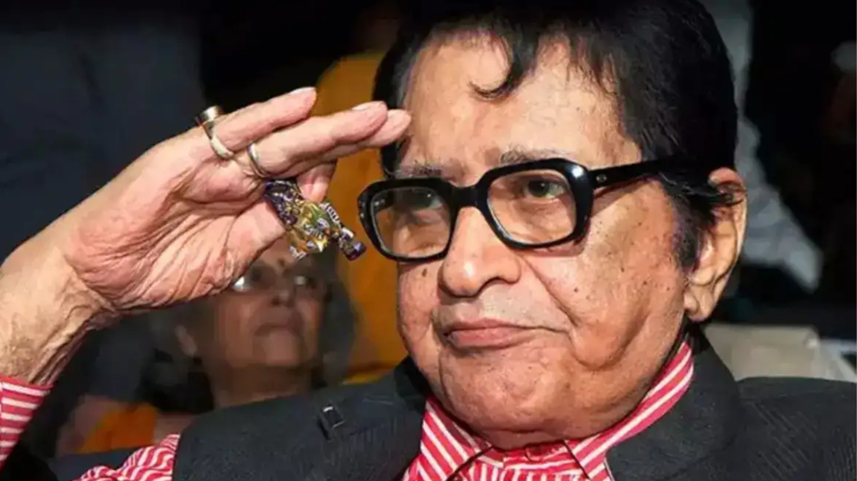 manoj kumar death