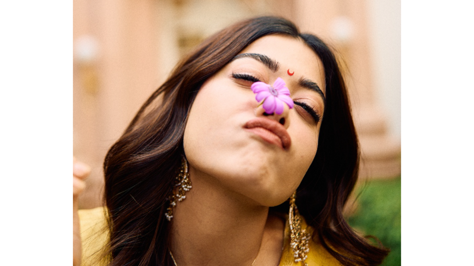 rashmika mandhana sikandar