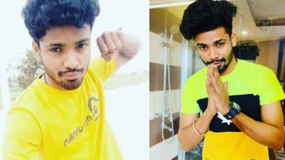 What happened to Sumit Goswami