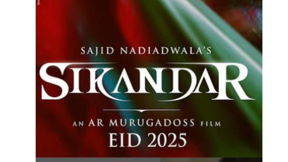 sikandar review