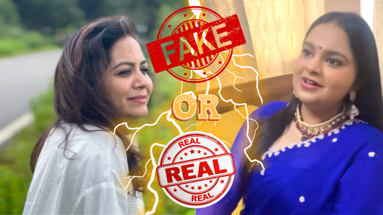 Singer Sunitha controversy