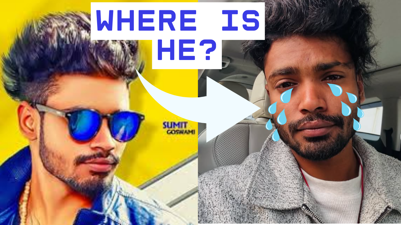 What happened to Sumit Goswami
