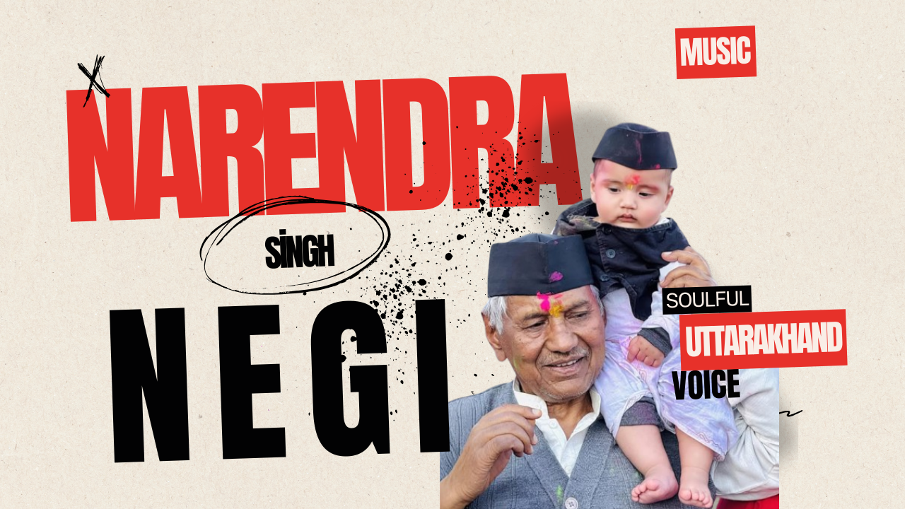 Narendra Singh Negi Songs