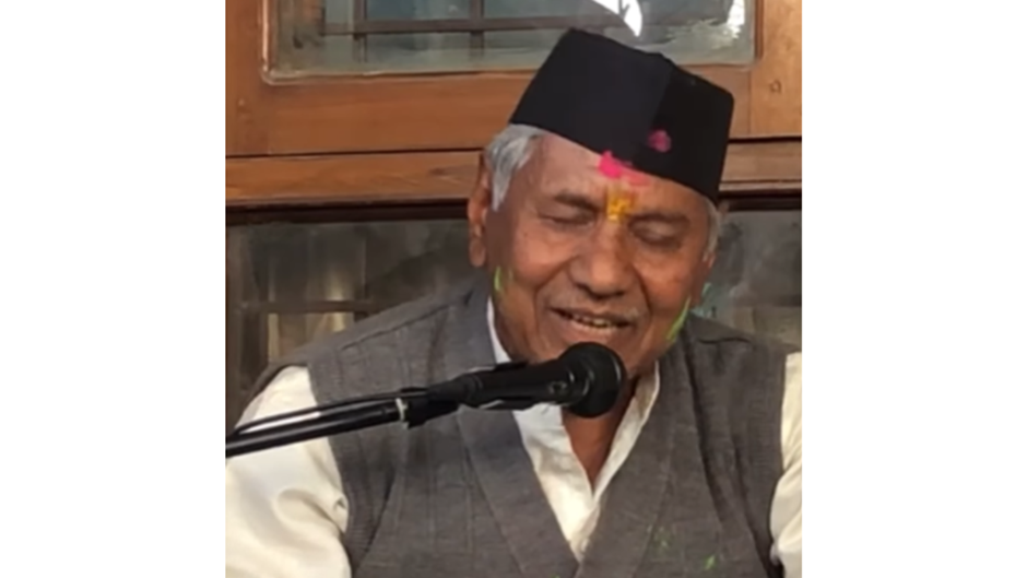 Narendra Singh Negi Songs