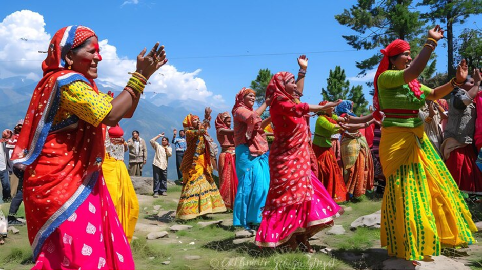 Narendra Singh Negi Songs